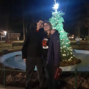 Meet your Posher, Timmy